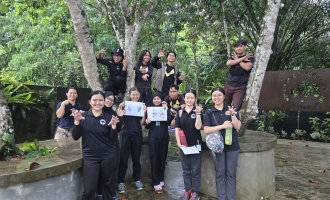 Bornean Sun Bear Conservation Centre