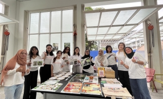 Animal Neighbours Project